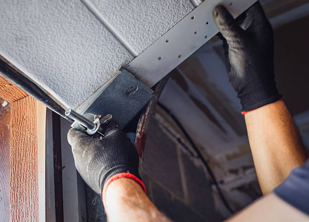 Reliable Garage Door Panel Replacement contractor in Cameron Park, CA by Garage Doors Repair Pro